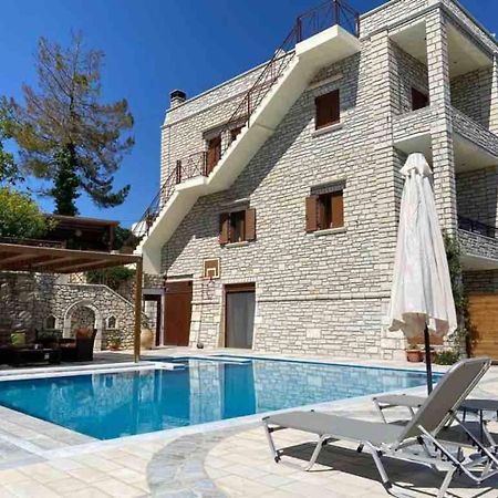 Villa Orthes Exterior photo