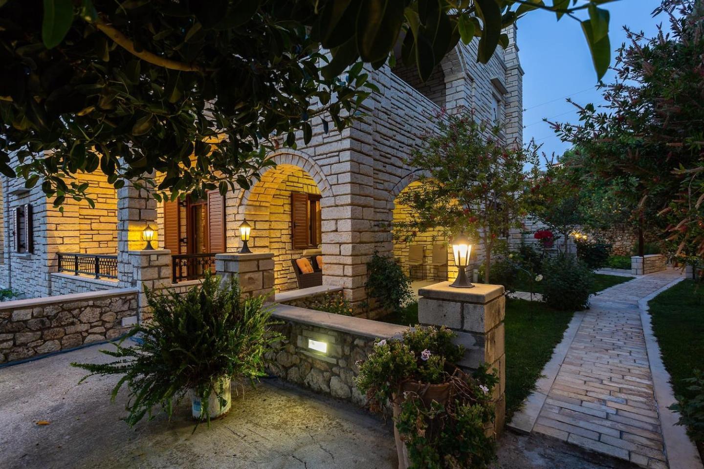 Villa Orthes Exterior photo