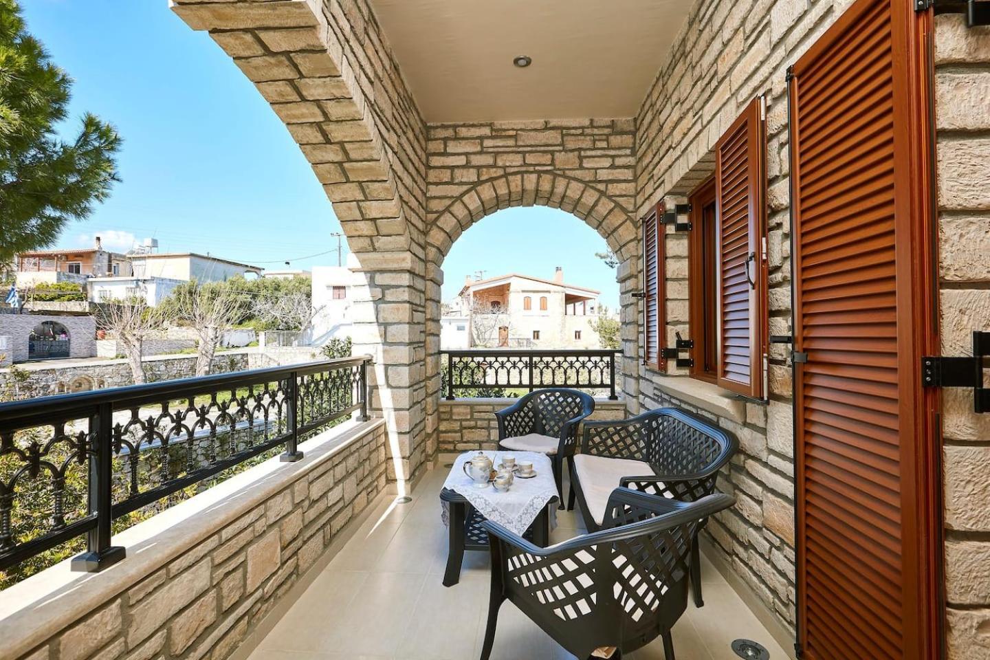Villa Orthes Exterior photo