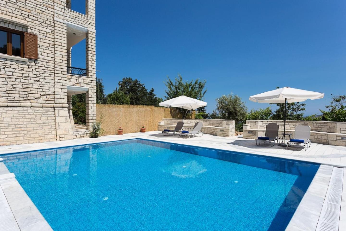 Villa Orthes Exterior photo