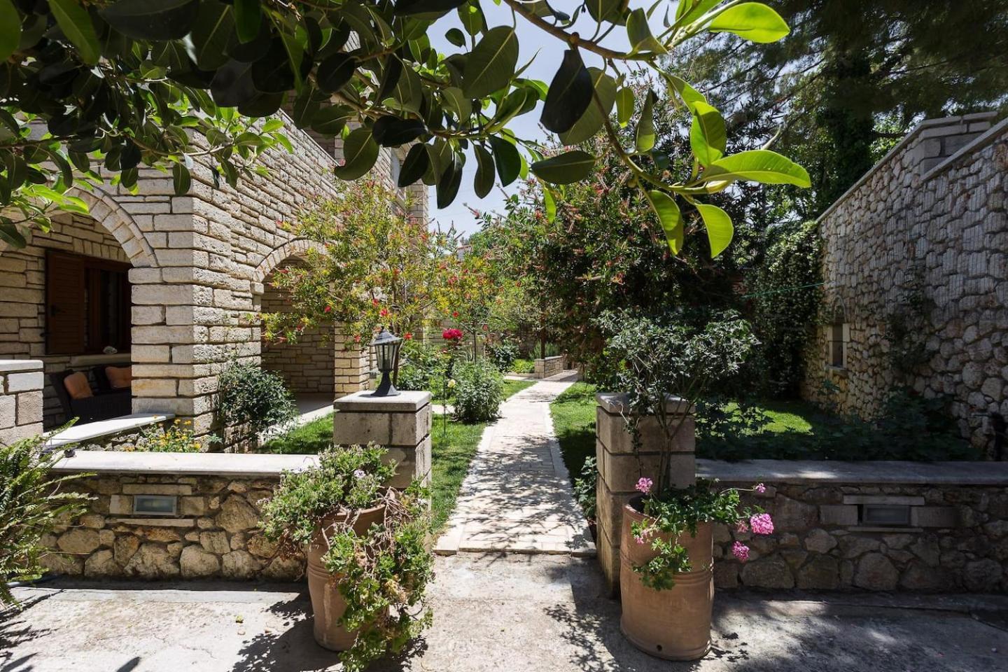 Villa Orthes Exterior photo