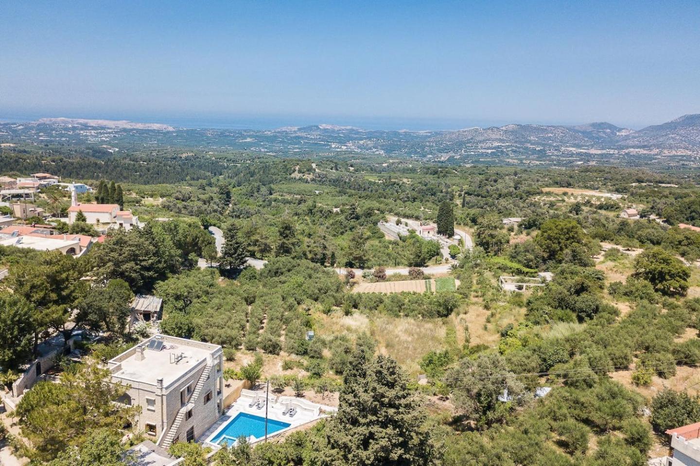 Villa Orthes Exterior photo