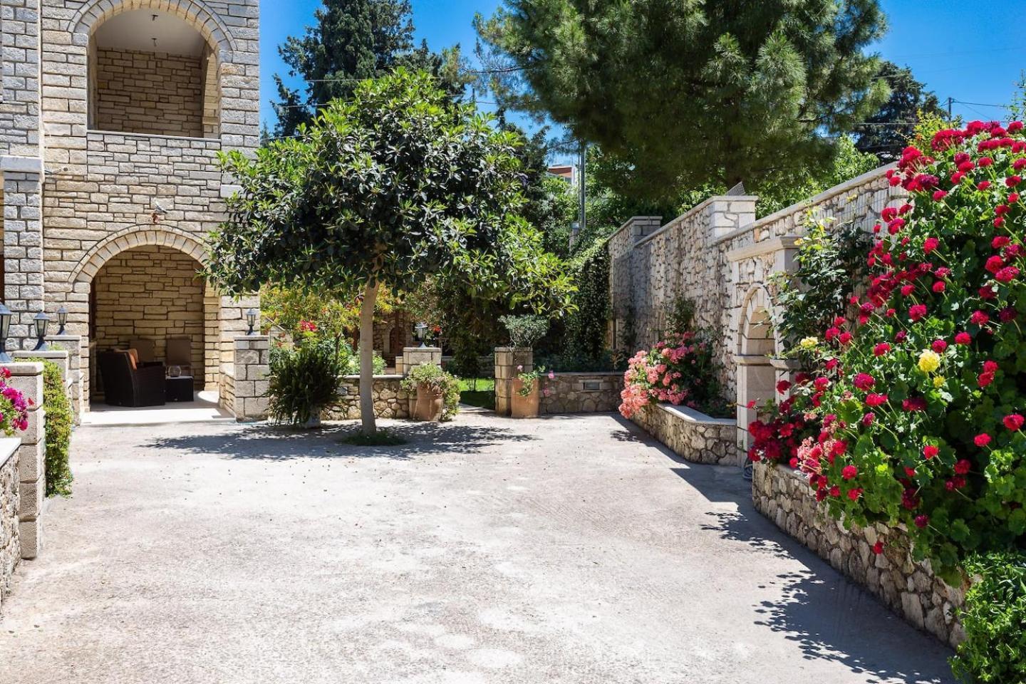 Villa Orthes Exterior photo