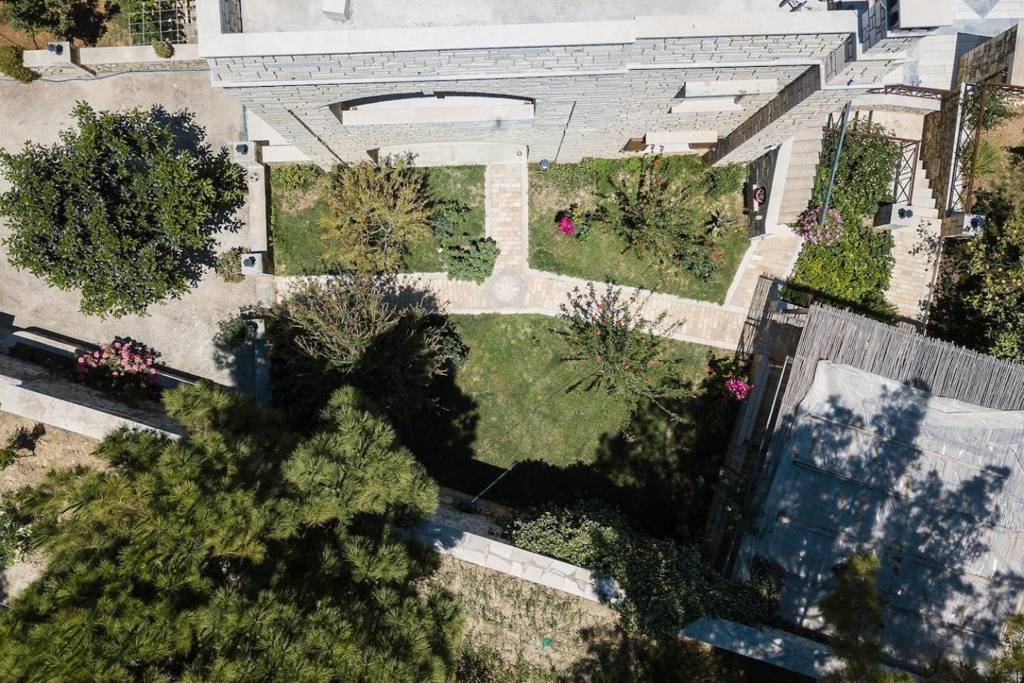 Villa Orthes Exterior photo