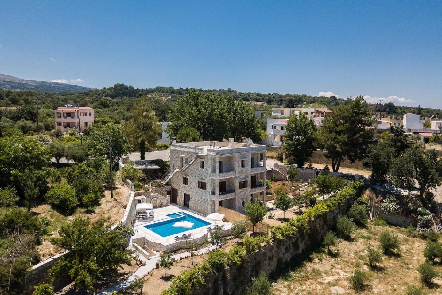 Villa Orthes Exterior photo